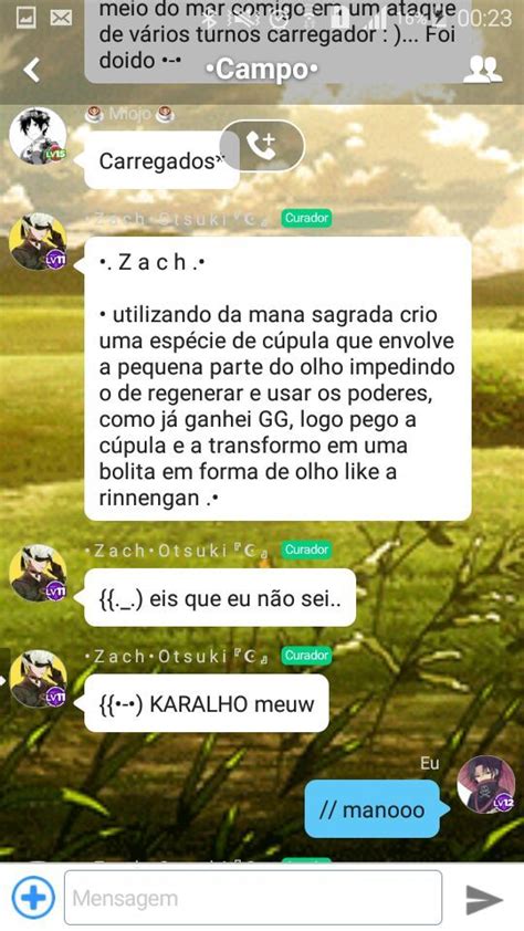 Jinchuriki Do 3 Caudas Wiki [rpg] Ilha Godashi Amino