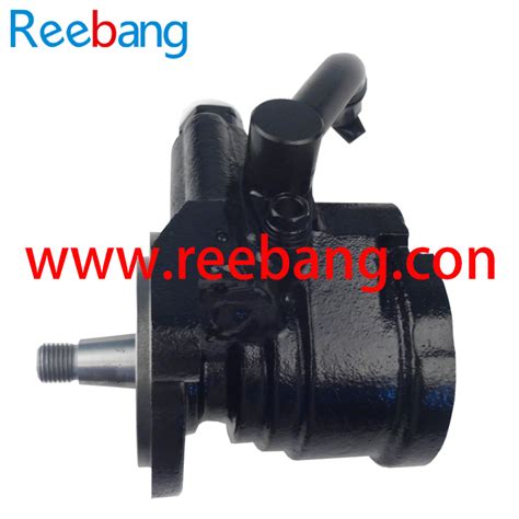 Reebang For Toyota Land Cruiser 1FZ FZJ80 Power Steering Pump 44320