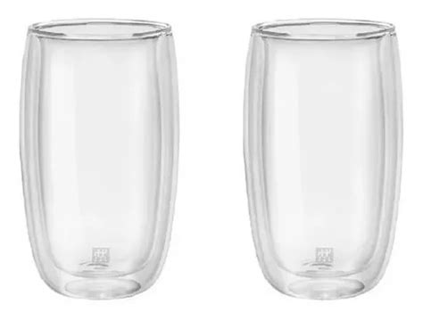 Vaso Zwilling Sorrento Long Drink De Ml Pack Unidades Mercadolibre