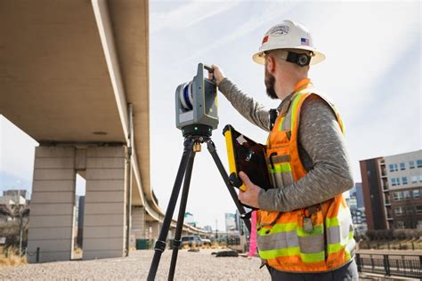 Trimble Unveils New X D Laser Scanning System Geo Week News Lidar