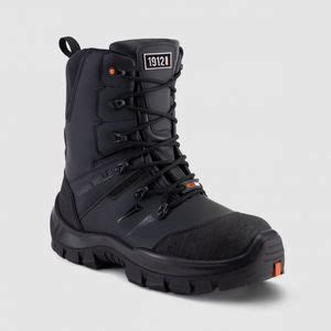 Construction safety boots - All architecture and design manufacturers