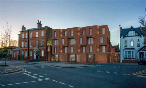 Hornsey Police Station Set To Be Converted For Housing Haringey