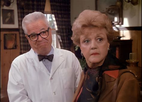 Maratona La Signora In Giallo Sky Omaggia Angela Lansbury