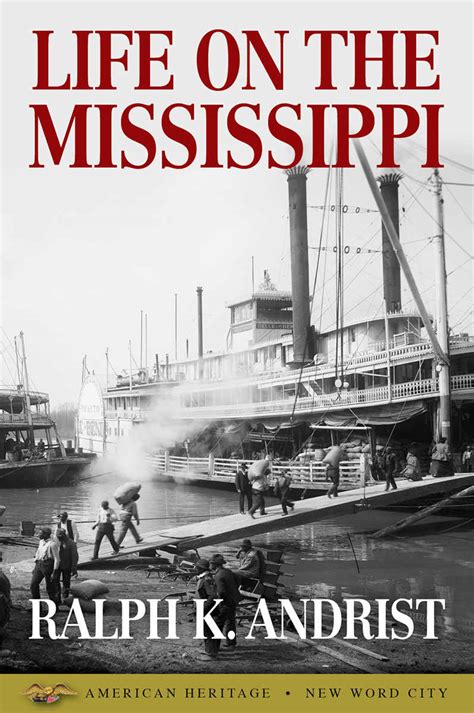 Life on the Mississippi (EBook)