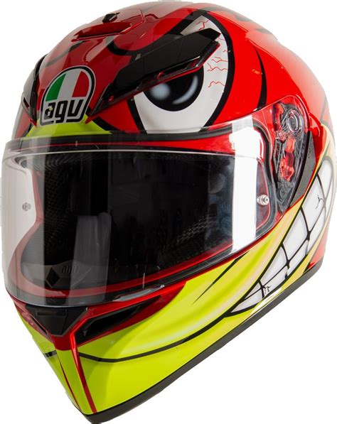 Agv K Sv S Birdy Full Face Helmet With Free Uk Delivery