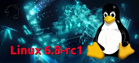 Linux Rc Lleg Tras Una Semana Movidita Por La Meteorolog A Y Con