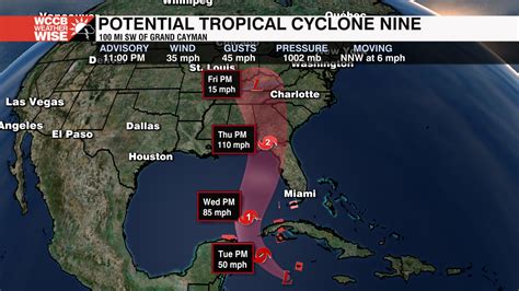 Helene Now Post Tropical Still Causing Major Flooding Wccb Charlotte