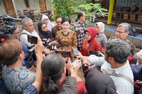 Ojk Gandeng Bps Gelar Survei Nasional Literasi Dan Inkluasi Keuangan