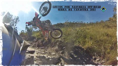 Serra Da Canastra Trilha De Moto Delfin Polis Enduro Lpn