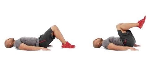 10 Exercícios Abdominais Para Fazer Em Casa Mundoboaforma