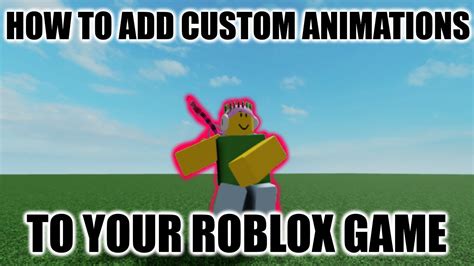 How To Add Videos To Your Roblox Game Gameita