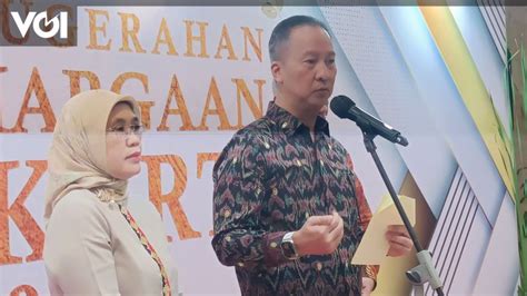 Kemenperin Targetkan Pertumbuhan Industri Pengolahan Tembus Persen