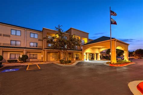 Abilene TX Hotels | Courtyard Abilene Southwest