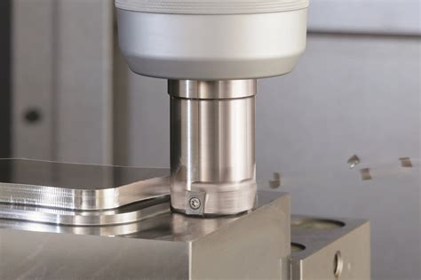 Kyocera Milling Tools Provide Optimized Chip Evacuation | Modern ...