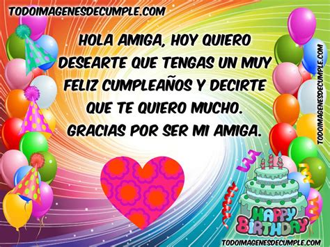 Imagen Feliz Cumple Amiga | apexwallpapers.com