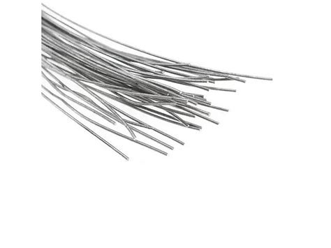 Припой для пайки алюминия MHZ 50 см 2мм пруток 50 шт - Сварочное и ...