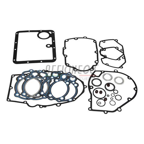 Kit Guarnizioni Completo Per Moto Guzzi V 7 I E 12 Centauro