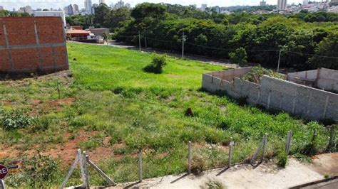 Lote Terreno na Rua Waldomiro França Loteamento Residencial Jardim dos