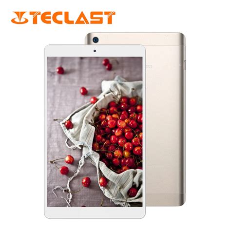 Teclast P80 Pro Tablets 8 0inch 1920 1200IPS RAM 2GB ROM 16GB 32GB