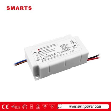 Pwm Output Dimmable Led Driver Ma W With V Dimming Pwm Output