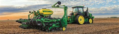 Precision Upgrades John Deere Ca