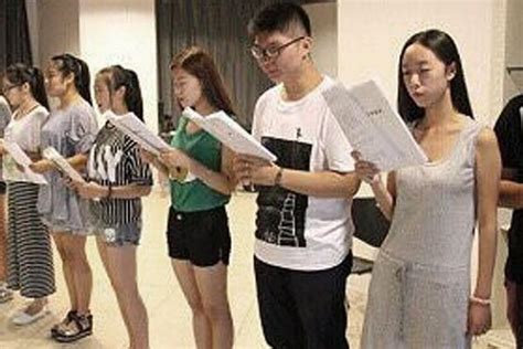 为什么要艺考艺考真的是为了低分上大学吗 艺考网