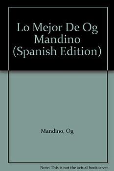 Og Mandino Books | List of books by author Og Mandino