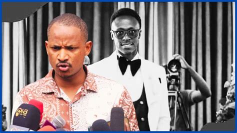 Ruto Is Useless As Gen Z Are Fearless Babu Owino Destroys Ruto During