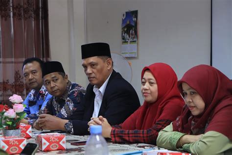 FTIK UIN Sultan Aji Muhammad Idris Samarinda Jalin Kerja Sama Dengan