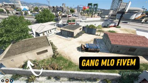 Fivem Gang Mlo - Page 2 of 2 - Best Fivem Maps for your server. – Fivem ...