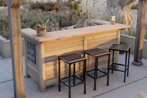 21 Diy Beer Bar Plans For Any Occasion