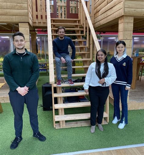 Andrei Crîsnic on LinkedIn: So excited for this new journey!🤩