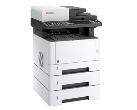 Laratech | Kyocera ECOSYS M2040dn | Handel mit IT-Produkten