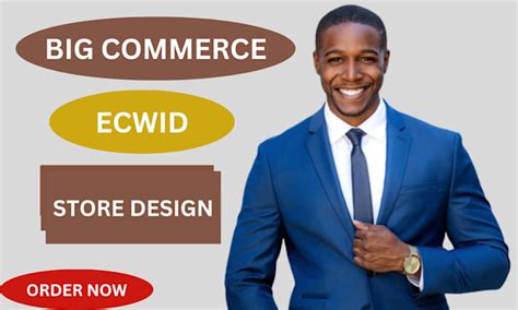 Setup Ecwid Store And Customization For Ecommerce And Retailer