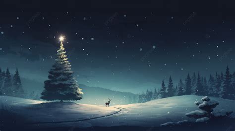 Fondo Escena De Navidad Full Pc Wallpaper Hd X Fondo Imagen De