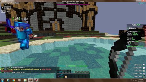 Hacker 6 Servidor Librecraft YouTube