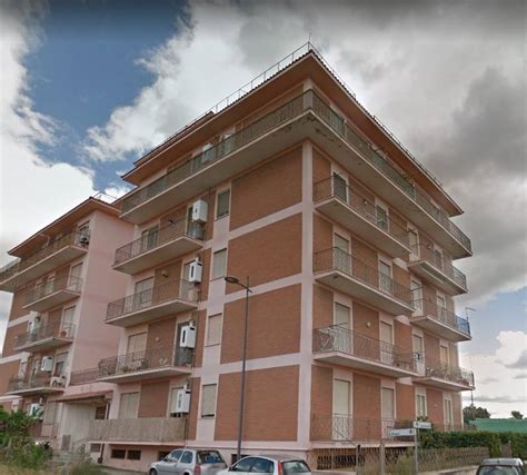 Vendita Appartamento Cerveteri Quadrilocale In Via San Pietro Ottimo