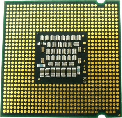 Intel Core Duo E Cpu Ghz Dual Core Processor Lga