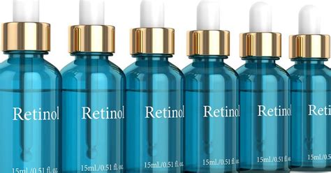 Everything You Need to Know About Retinoid Side Effects