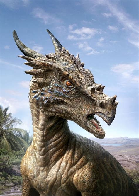 Dracorex Pictures And Facts The Dinosaur Database