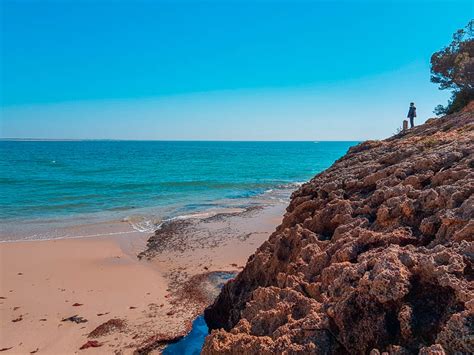 Visitar Serra da Arrábida roteiro o melhor do Parque Natural da