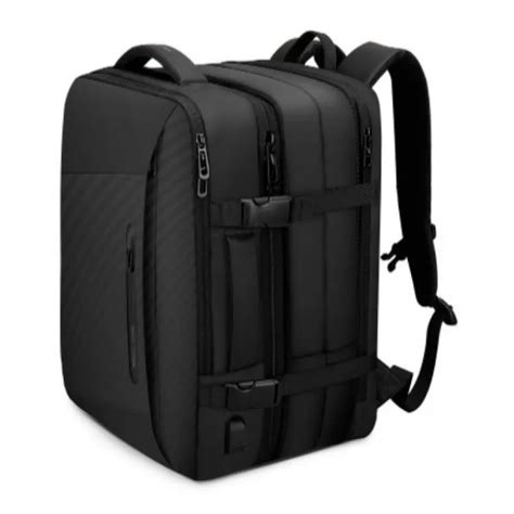 MARK RYDEN MR9299 Expansion Backpack Bag Tas Ransel Laptop 17 3 Inch