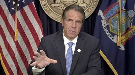 Andrew Cuomo Resigns After Sexual Harassment Report Financial Times