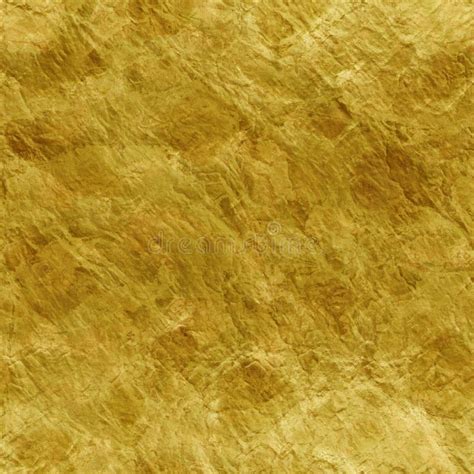 Gold Metal Texture Seamless