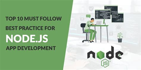 Top 5 Node Js Frameworks For App Development In 2024