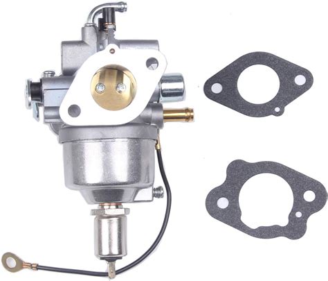 Amazon Goodbest New Carburetor With Solenoid For Kawasaki