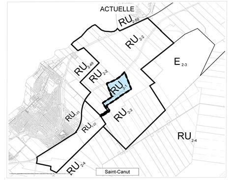 Avis publics | Ville de Mirabel