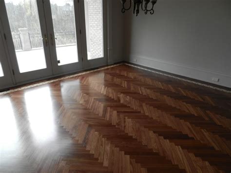 Wooden Floor Design Ideas | Viewfloor.co