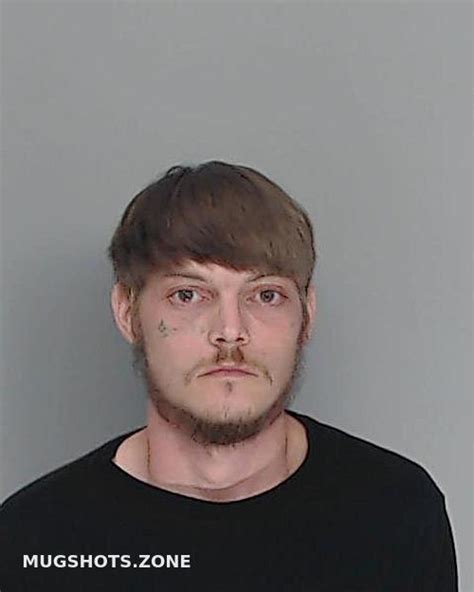 Christian Dillon Ray 11182023 Nueces County Mugshots Zone