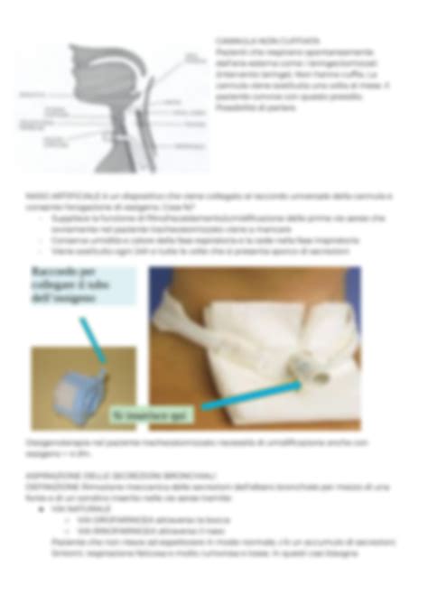 SOLUTION 14 Tracheostomia Studypool